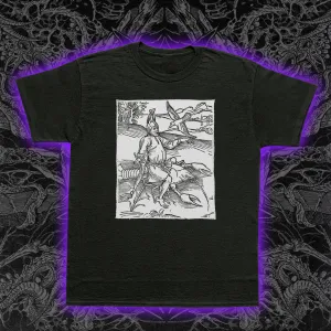 Lobster Jester Slim Fit Tee