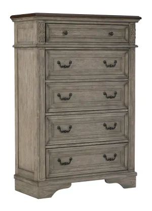 Lodenbay Chest of Drawers