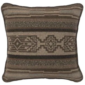 Lodge Lux Wool Pillow