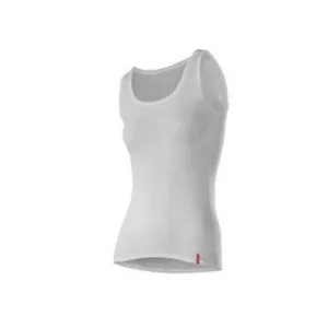 Loffler Singlet dames ondershirt mouwloos