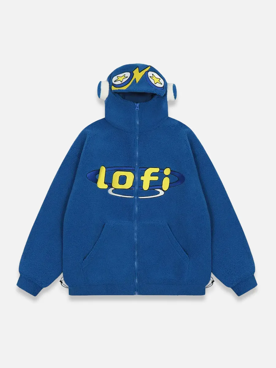 LOFI JACKET