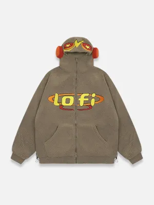 LOFI JACKET