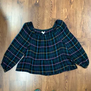 loft SIZE XL Women's Shirt