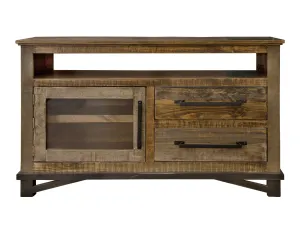 Loft - TV Stand