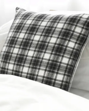 Logan Flannel Cushion