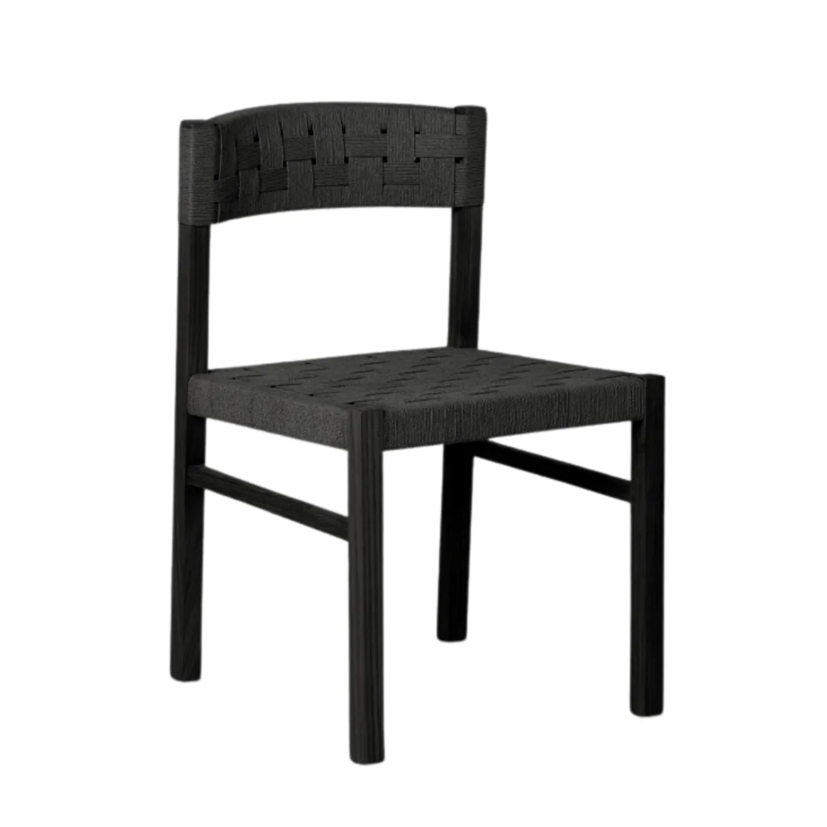 Logan Weave Dining Chair