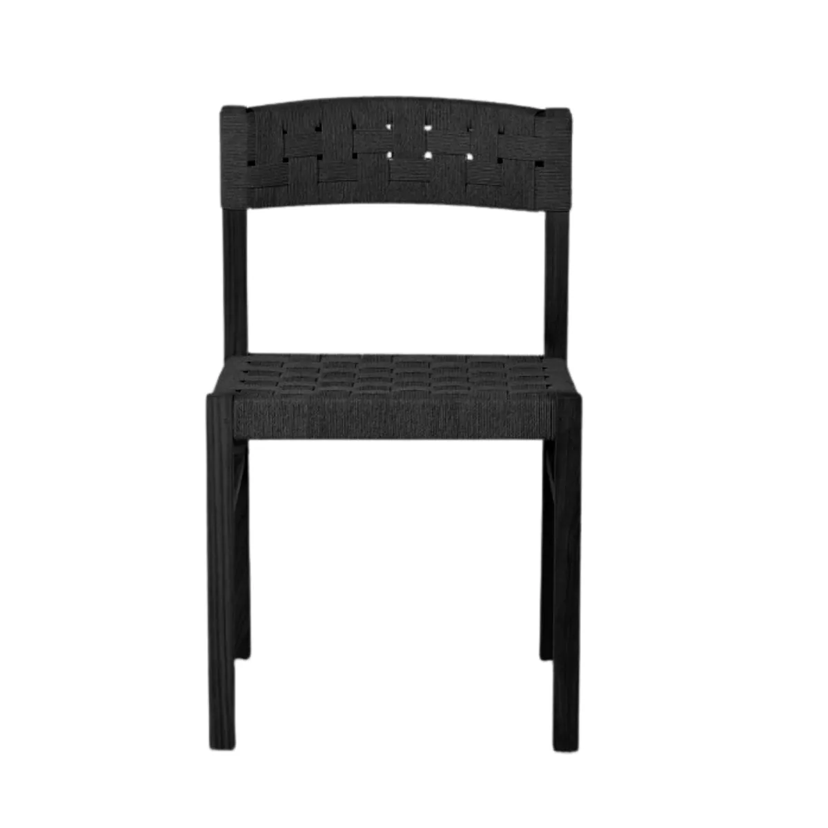 Logan Weave Dining Chair