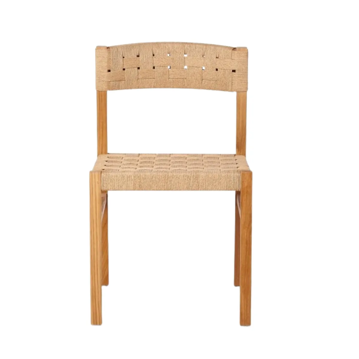 Logan Weave Dining Chair