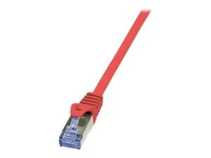 Logilink Patch Cable Cq3034s - Rj45 - 1 M