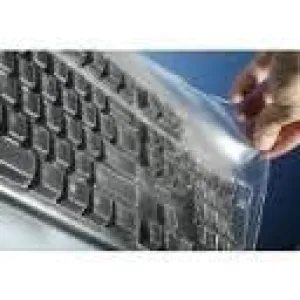 Logitech Keyboard Cover - Model K750 - Not for Apple Mac.