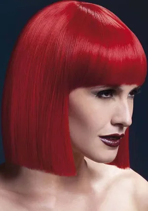 Lola [Red] | WIG