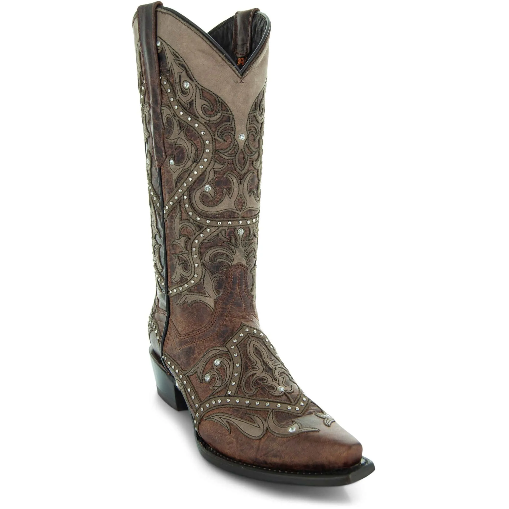 Lola Womens Fashion Cowboy Boots by Soto Boots M50047