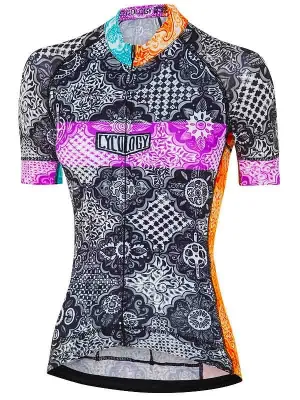 Lola Women's Jersey