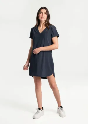 Lole Momentum V-Neck Dress - LSW4333