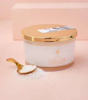 Lollia Elegance Bath Salts