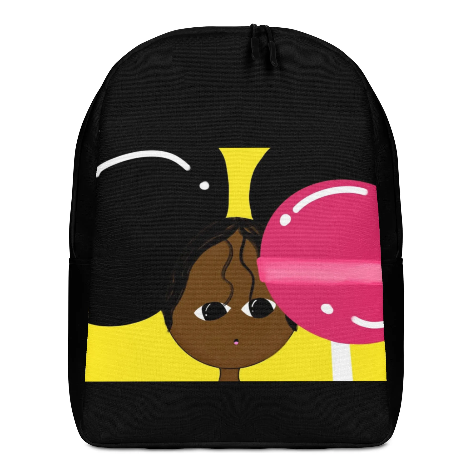 Lollipop Backpack