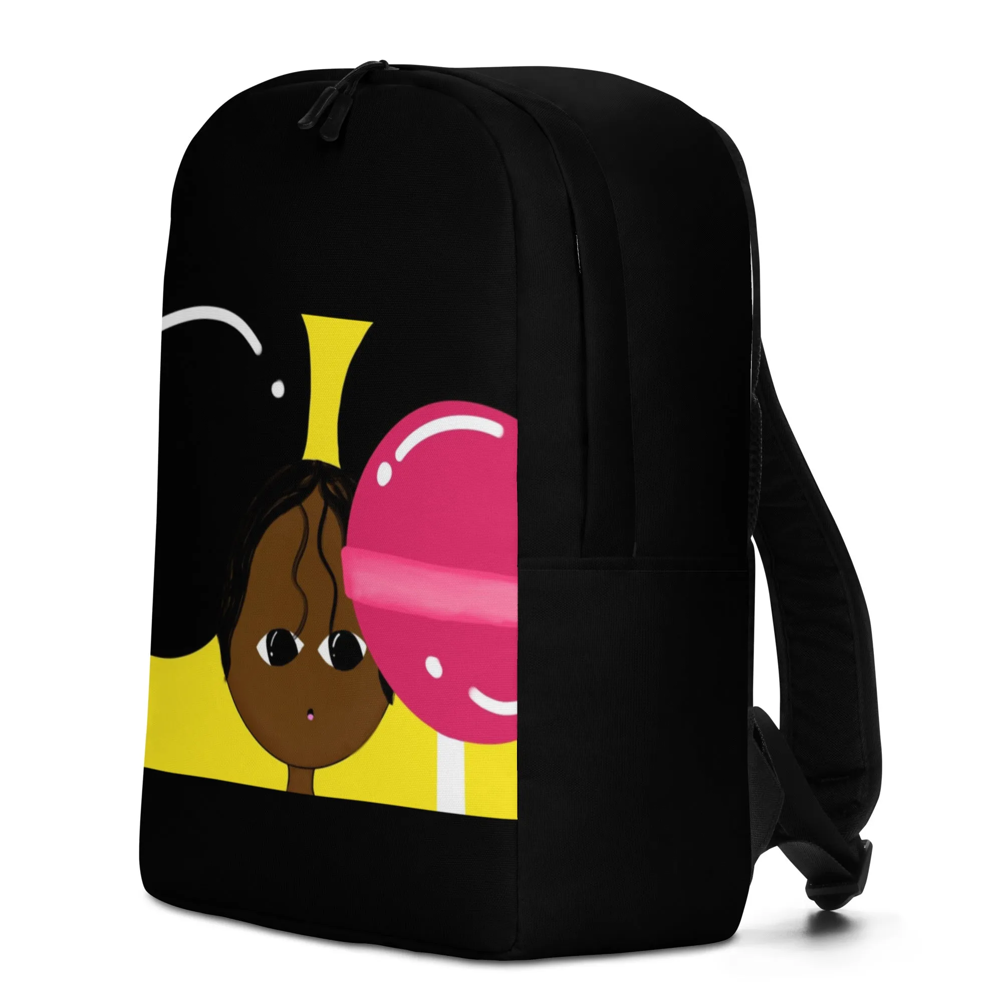 Lollipop Backpack