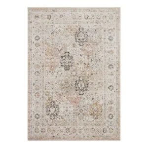 Loloi Monroe Beige / Multi Rug