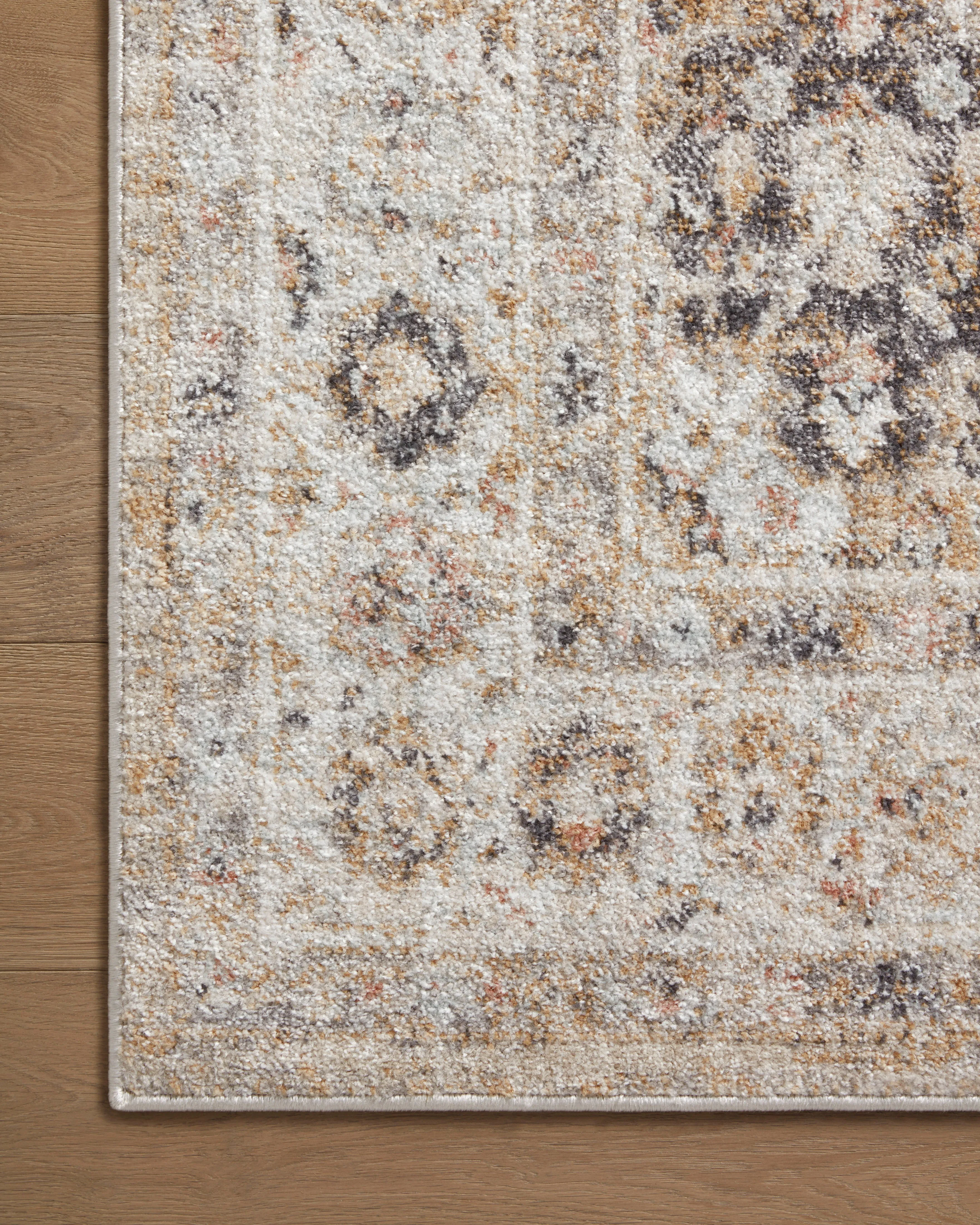 Loloi Monroe Beige / Multi Rug