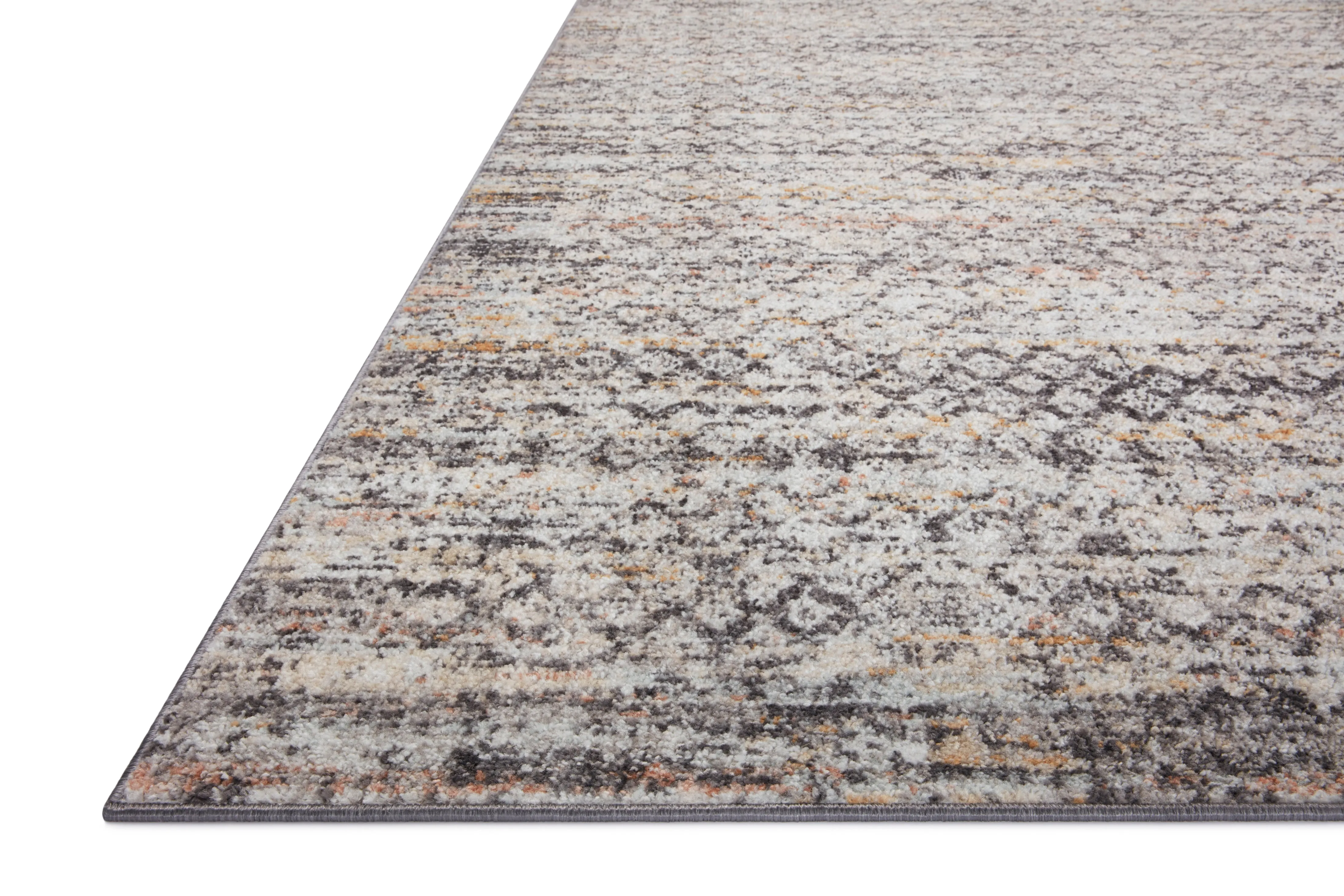 Loloi Monroe Grey / Multi Rug