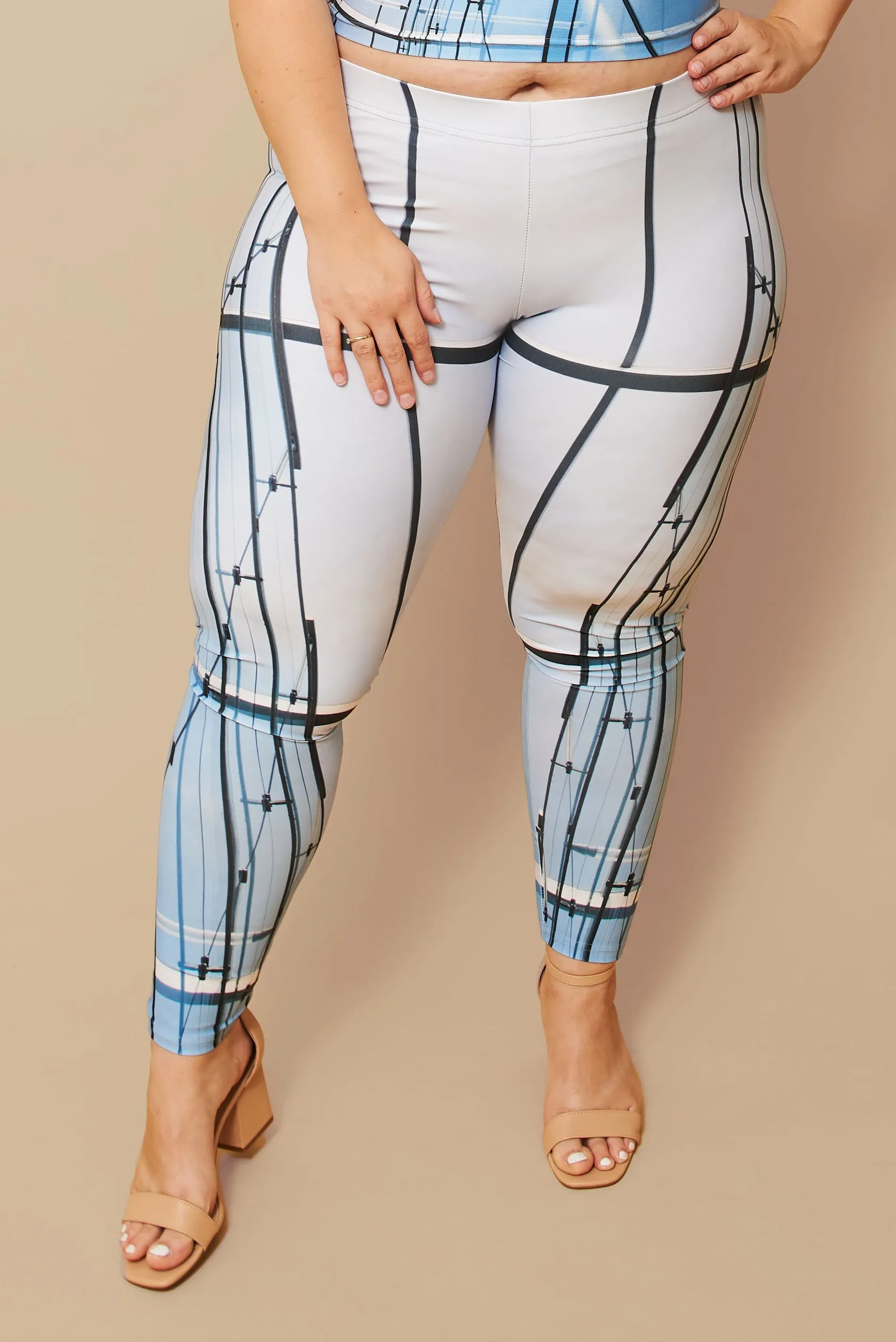 London Leggings