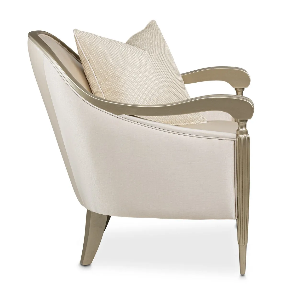 LONDON PLACE Accent Chair - Michael Amini