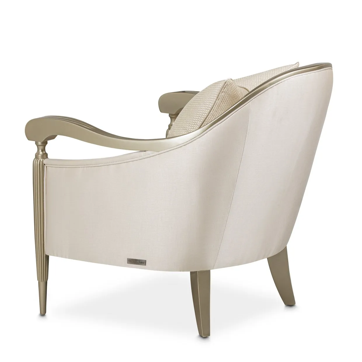 LONDON PLACE Accent Chair - Michael Amini