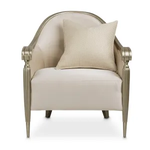 LONDON PLACE Accent Chair - Michael Amini