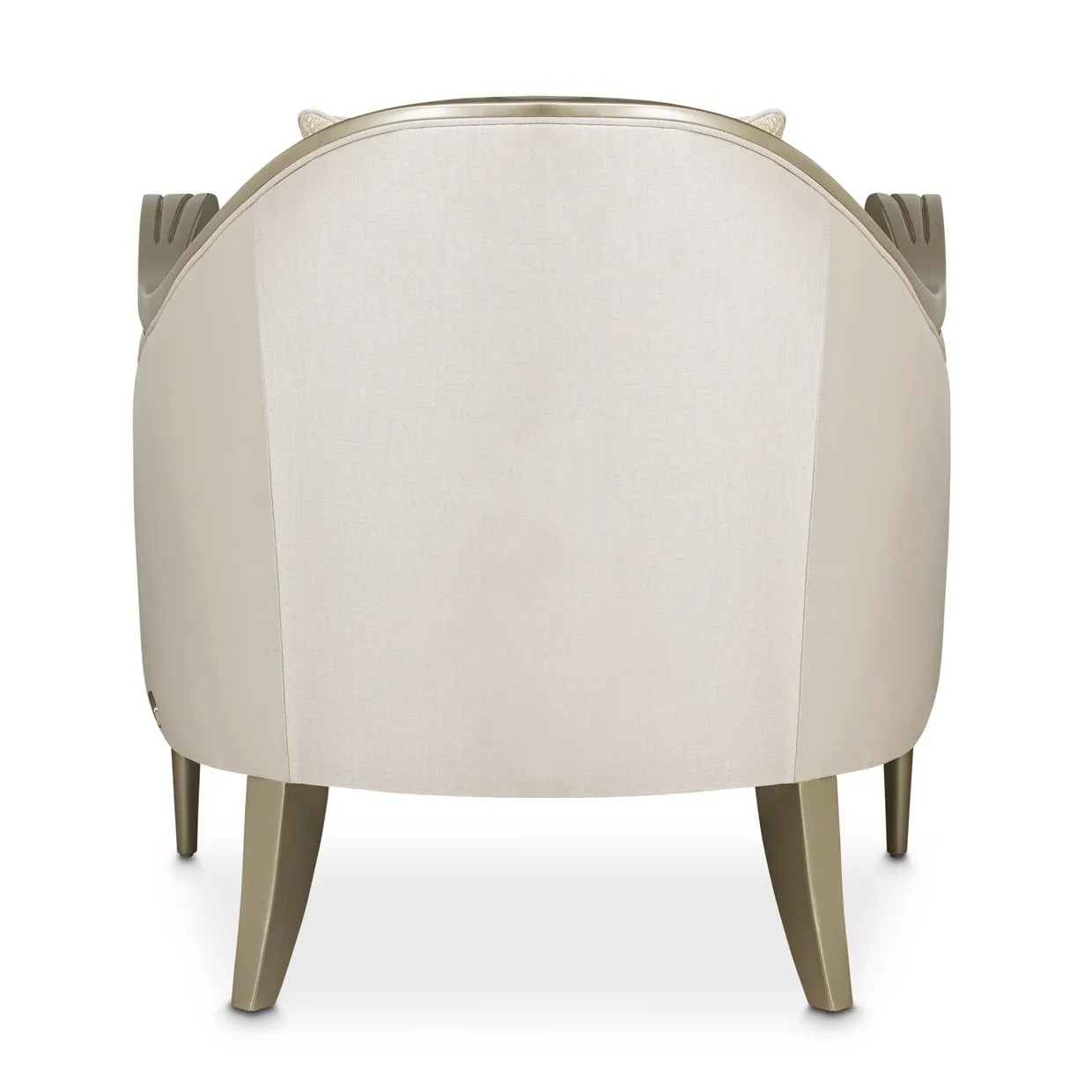 LONDON PLACE Accent Chair - Michael Amini