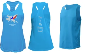 Lone Star Runners Womens Tanks