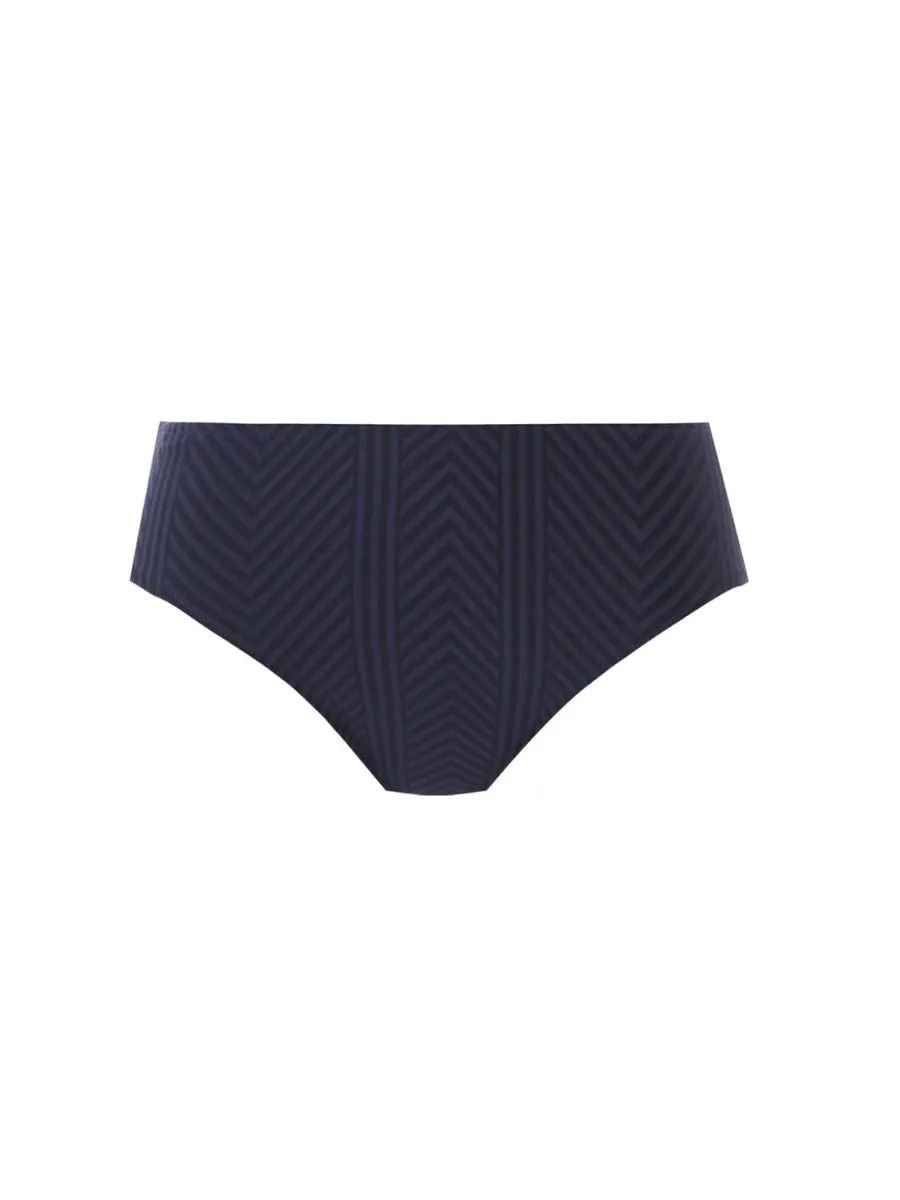 Long Island Mid Rise Bikini Brief