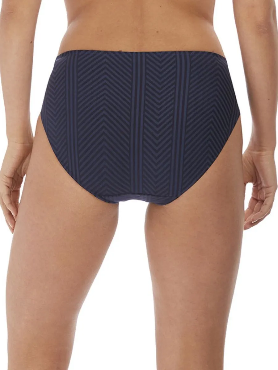 Long Island Mid Rise Bikini Brief