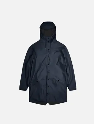 Long Jacket W3 Navy