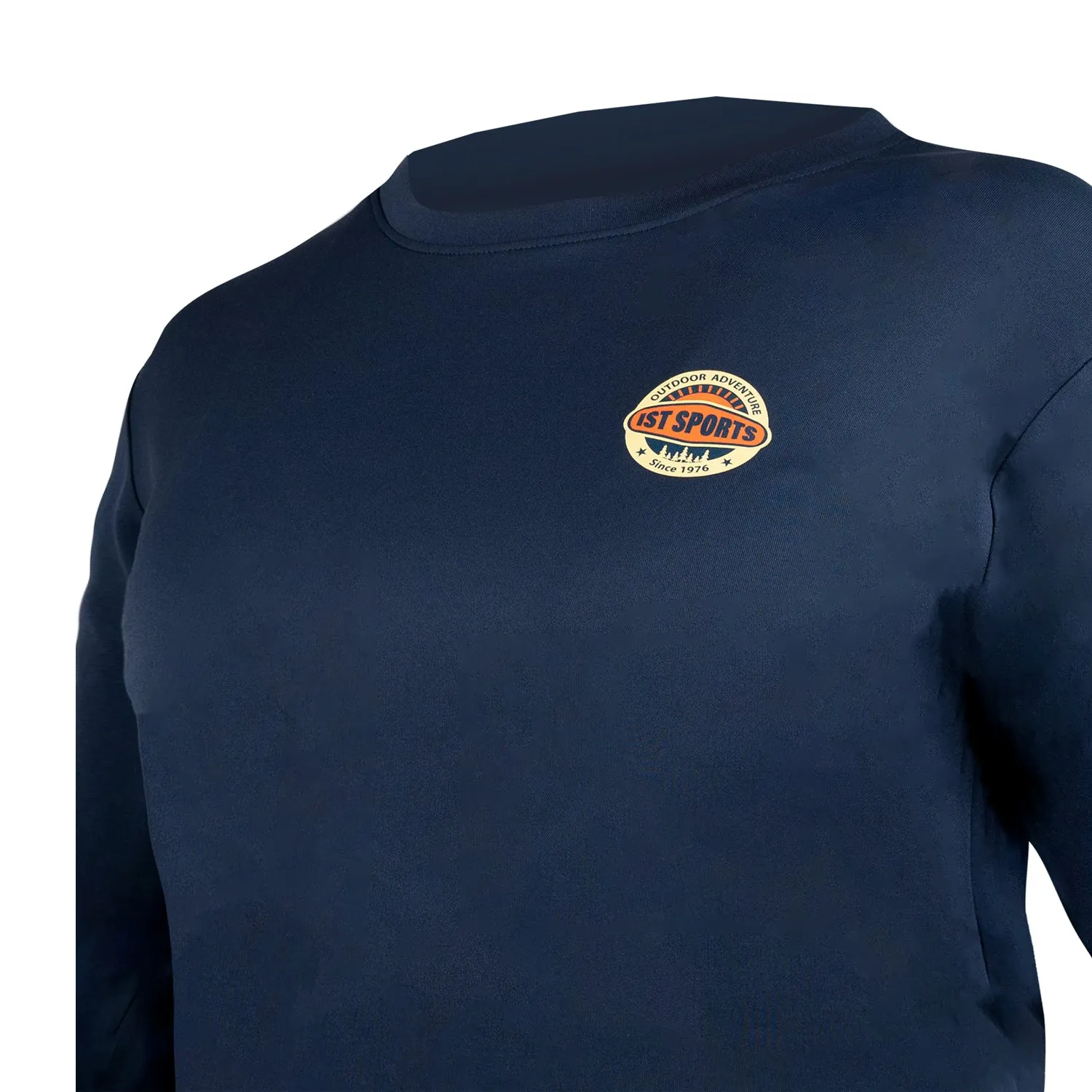 Long Sleeve Rashguard