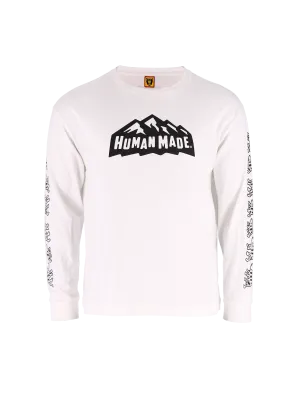 long sleeve t-shirt