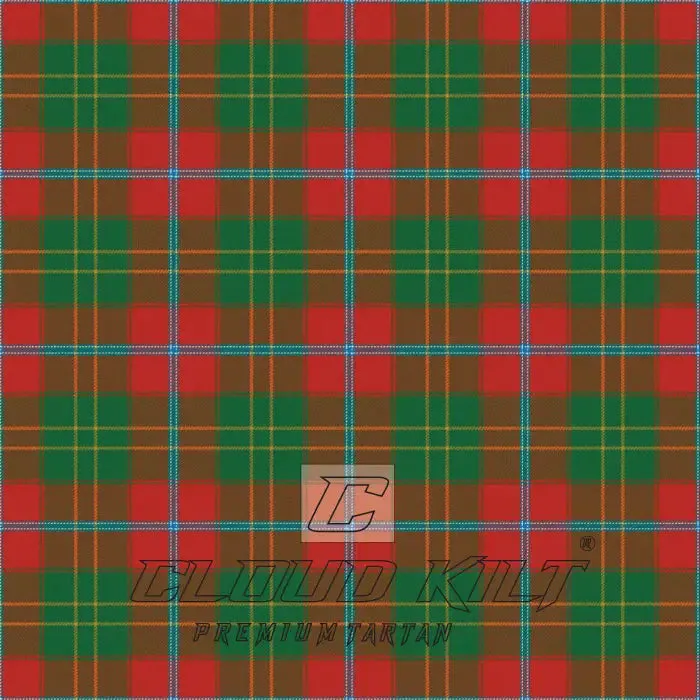 Longmore Ancient Premium Tartan Kilt