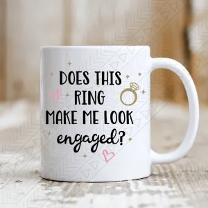 Look Engaged