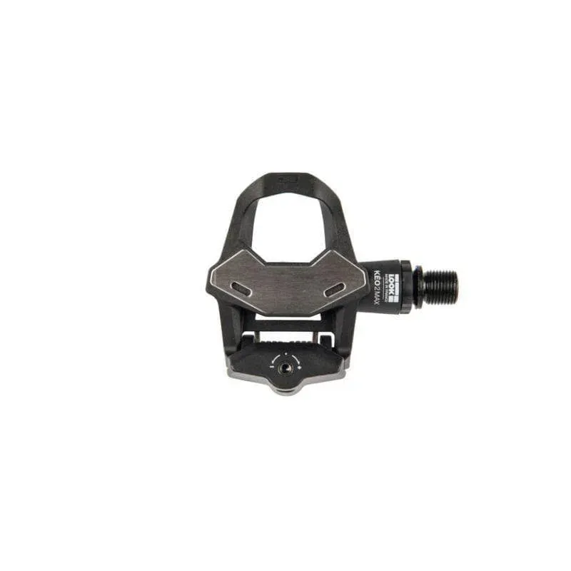 LOOK Pedals Keo 2 MAX - Black