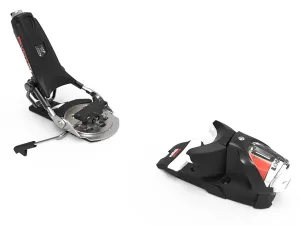 Look Pivot 12 GW Ski Bindings 2024 Black / Icon