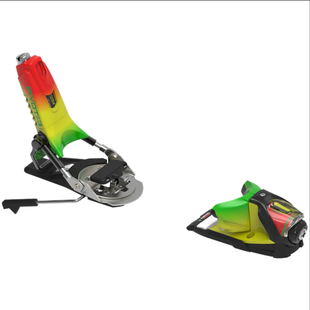 Look Pivot 12 Ski Binding 2024