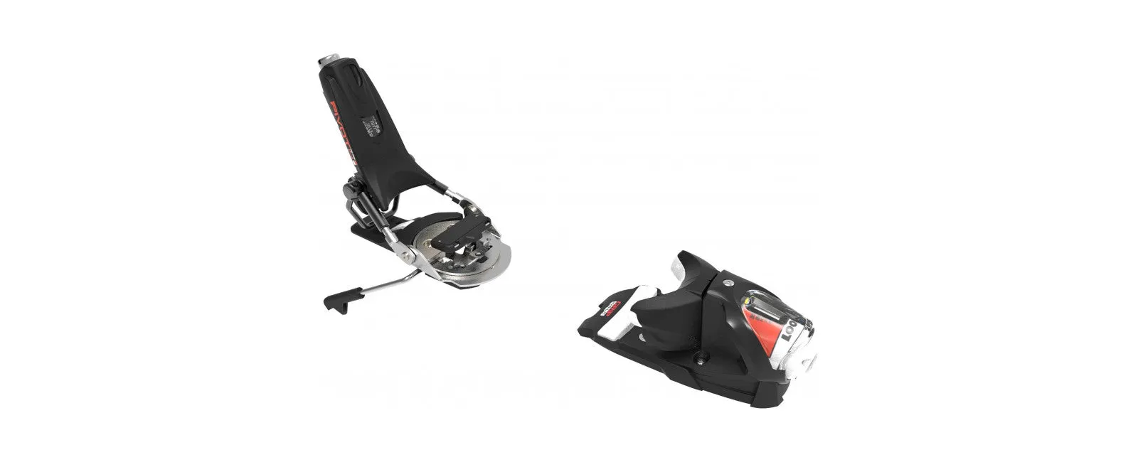 Look Pivot 12 Ski Binding 2024