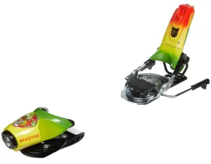 Look Pivot 15 GW Ski Bindings 2024 Forza 3.0