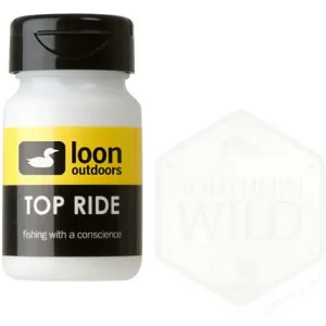 LOON TOP RIDE