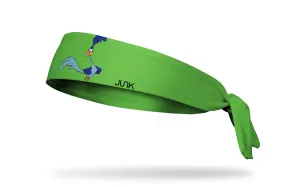 Looney Tunes: Road Runner Tie Headband