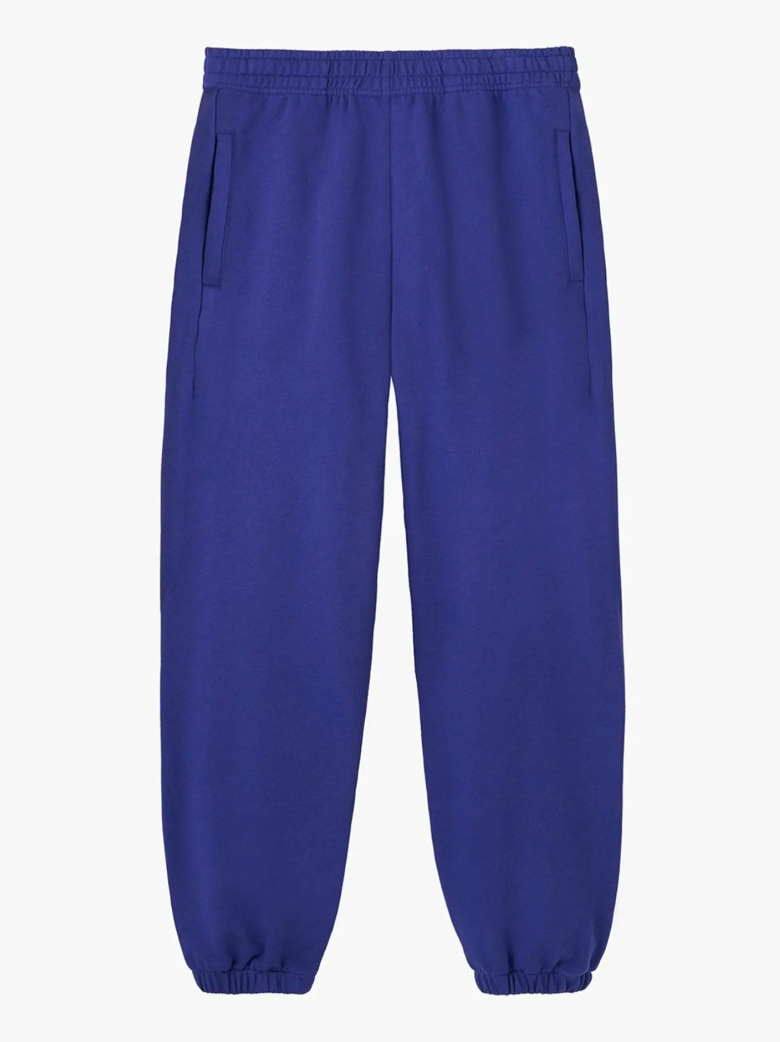 Loose Fit Track Pants