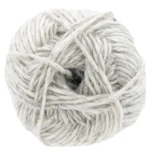 Lopi Lettlopi Yarn - 0054 Ash