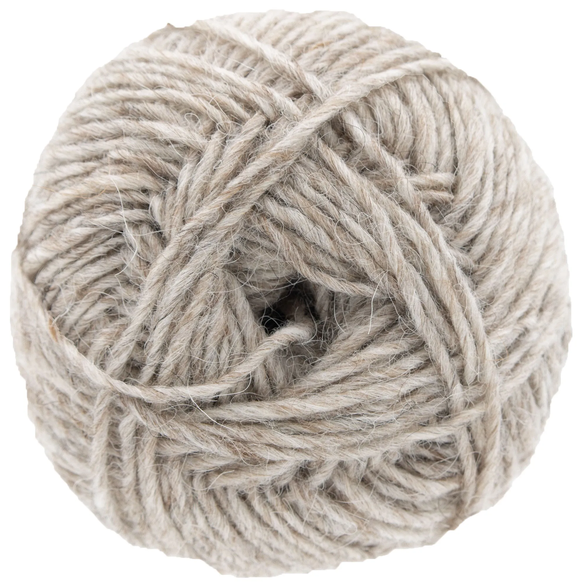 Lopi Lettlopi Yarn - 0086 Light Beige