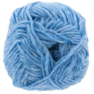 Lopi Lettlopi Yarn - 1402 Heaven Blue