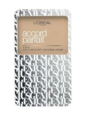 L'Oreal Color Accord Parfait Genius 4en1