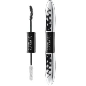 Loreal Paris Superstar False Lash Mascara Black